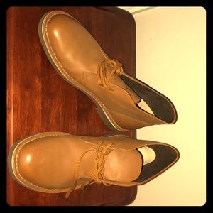 Clark boots